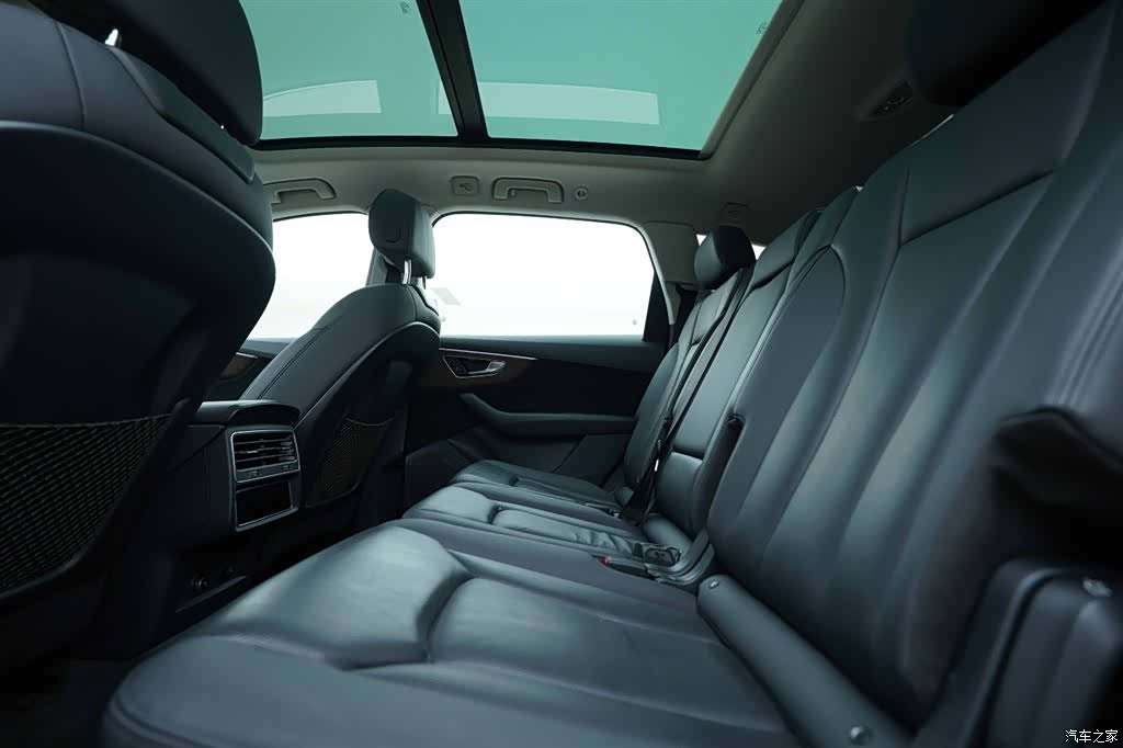 Audi Q7, 2021 21