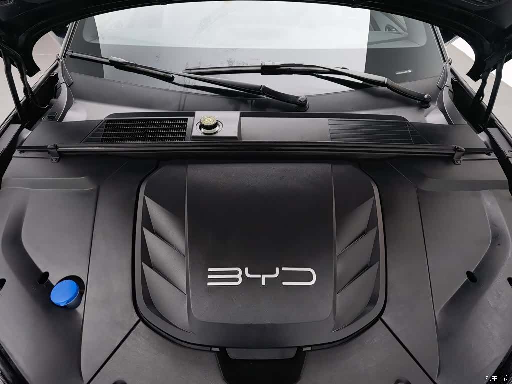BYD Seal, 2023 6