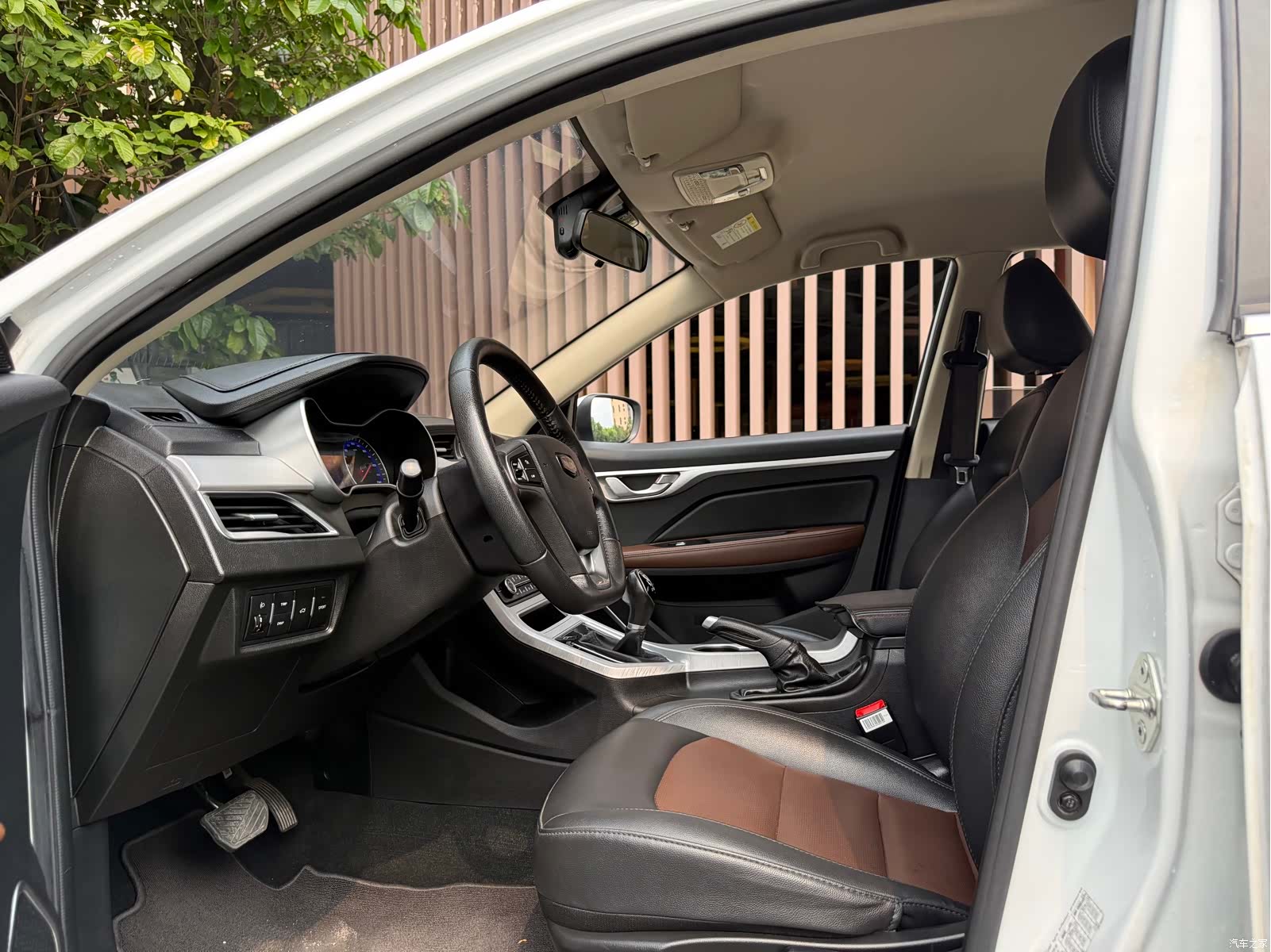 Geely VI, 2019 все фото