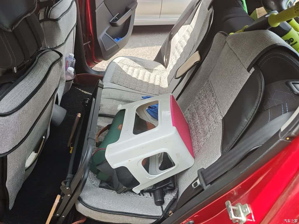 Wuling 310, 2018 20
