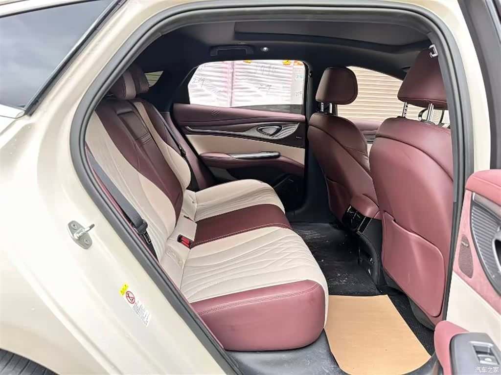 BYD Seal, 2024 10