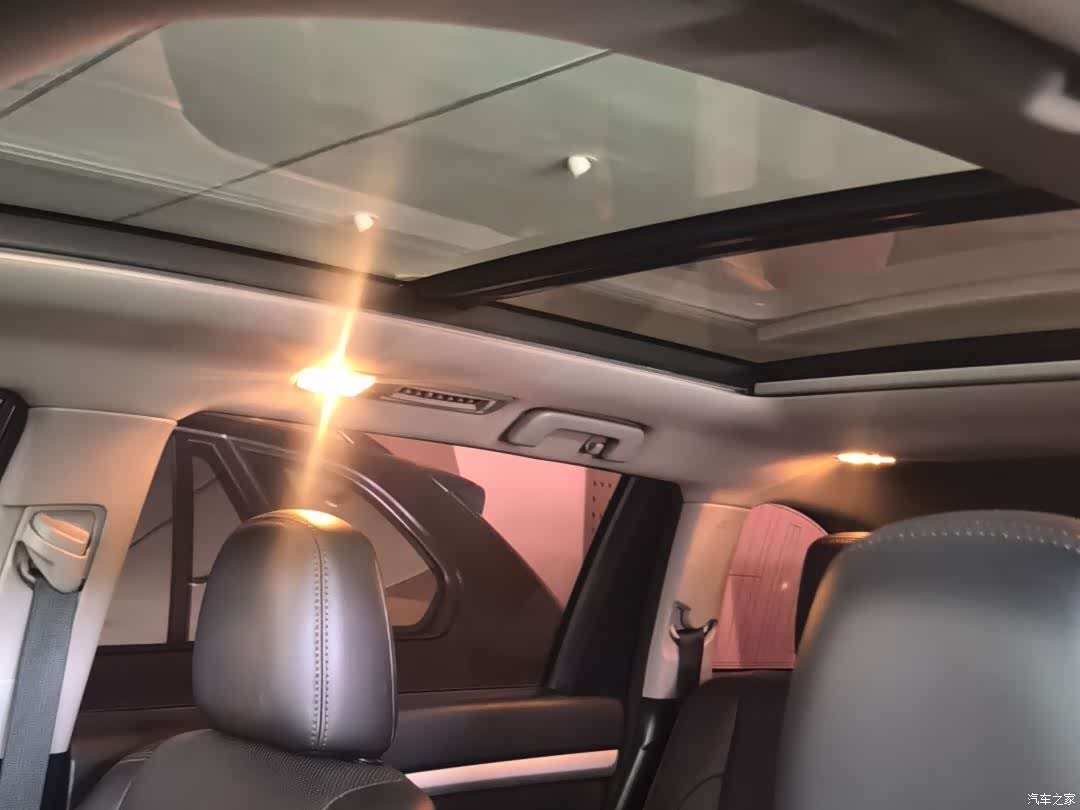 Toyota Highlander, 2018 19