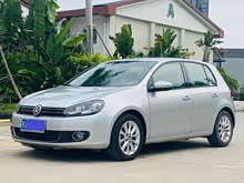 �߶��� 2010�� 1.4TSI �Զ�������