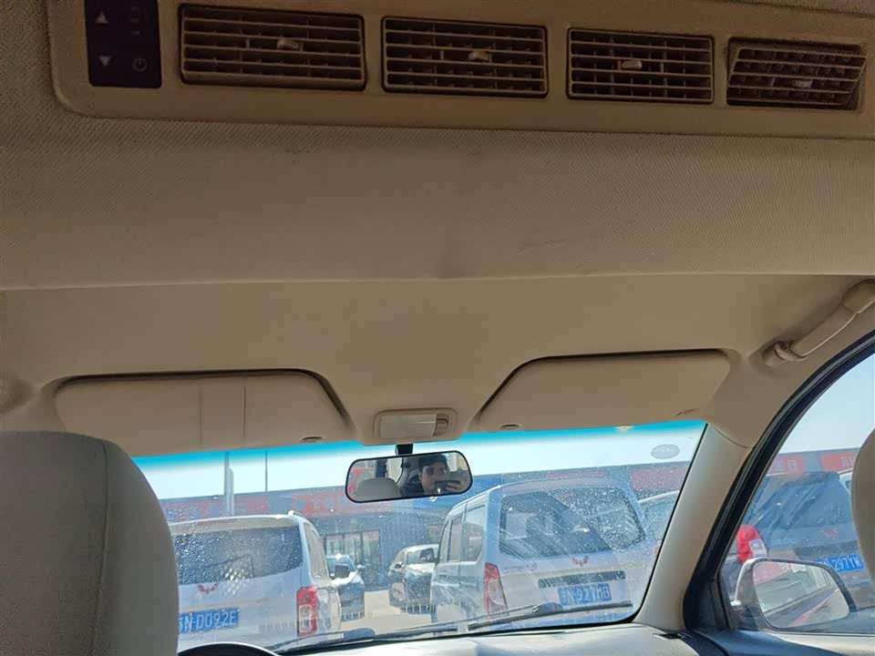 Wuling Wuling Hongguang