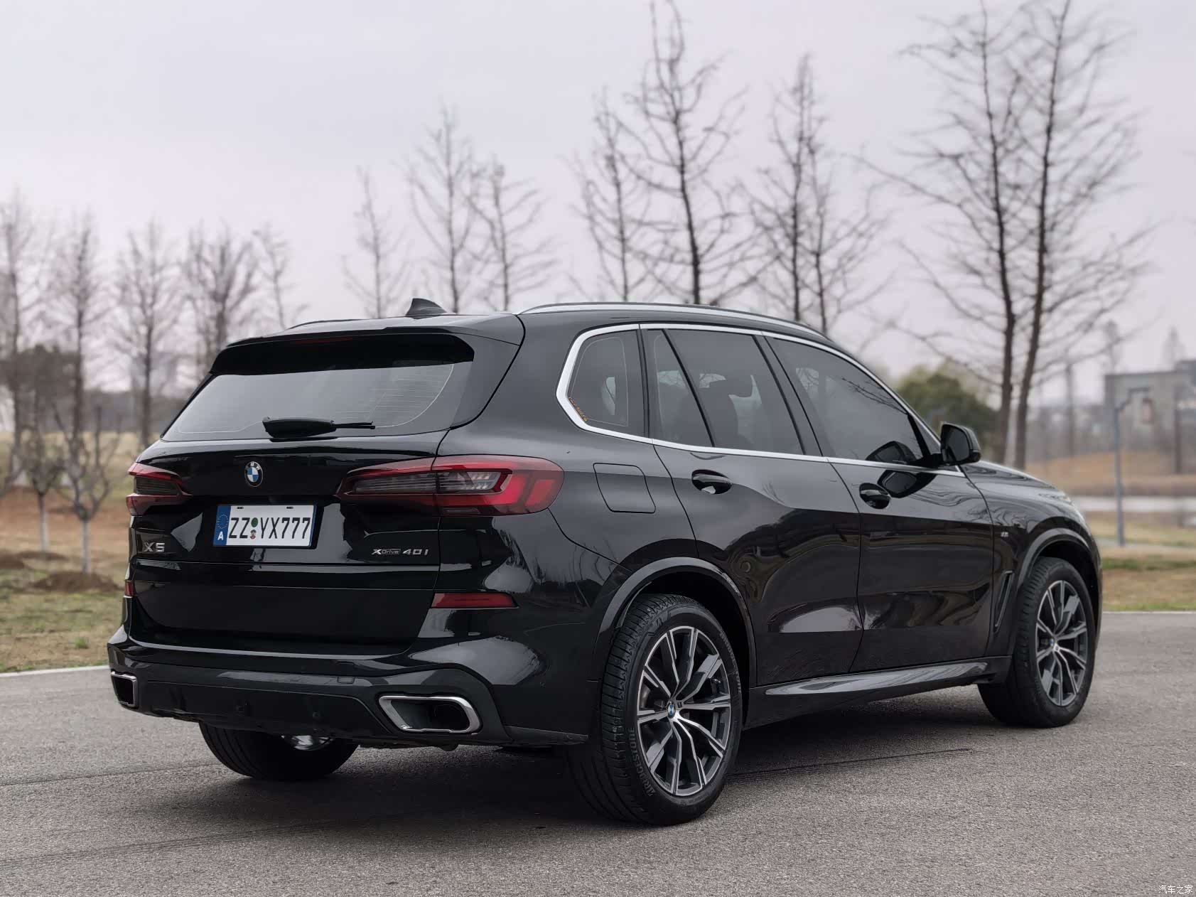 BMW X5, 2020 20