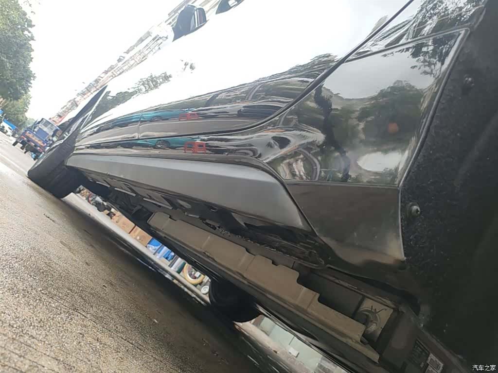 BYD Destroyer 05, 2023 22