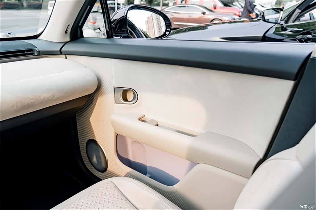 NIO firefly, 2025 12