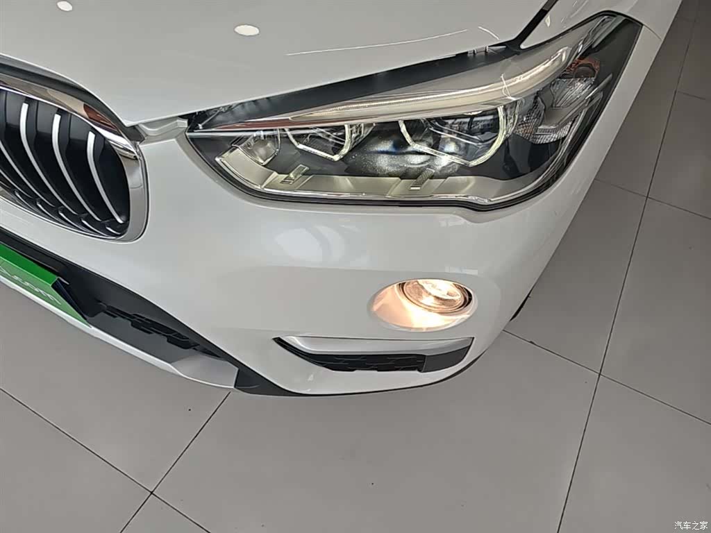 BMW X1, 2018 24