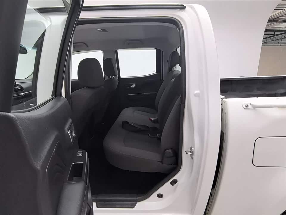 Great Wall Fengjun 7