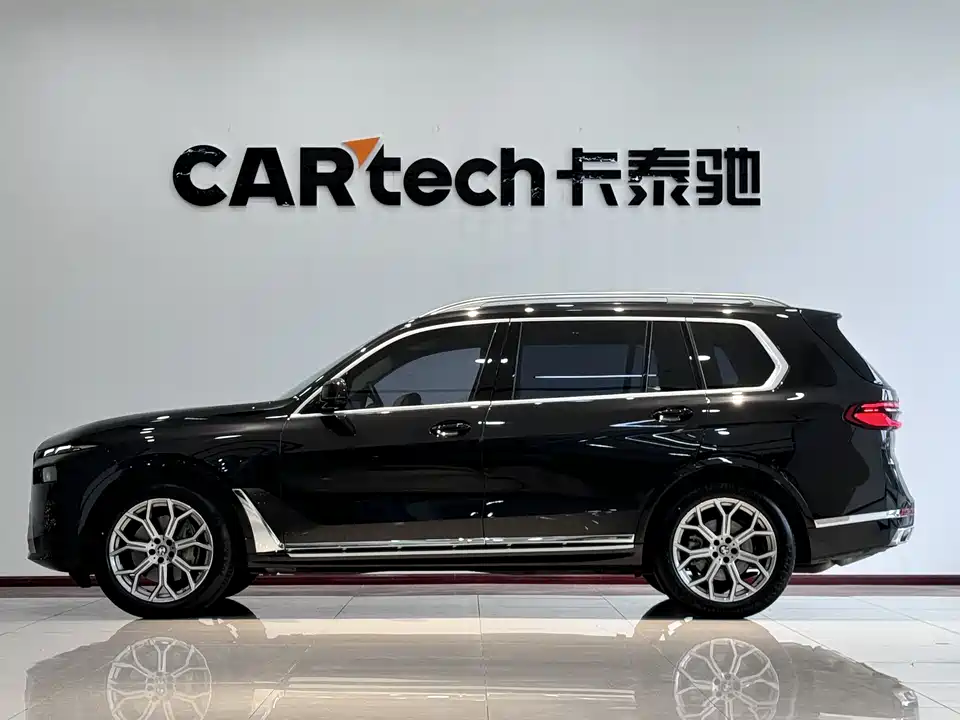 BMW X7 BMW X7