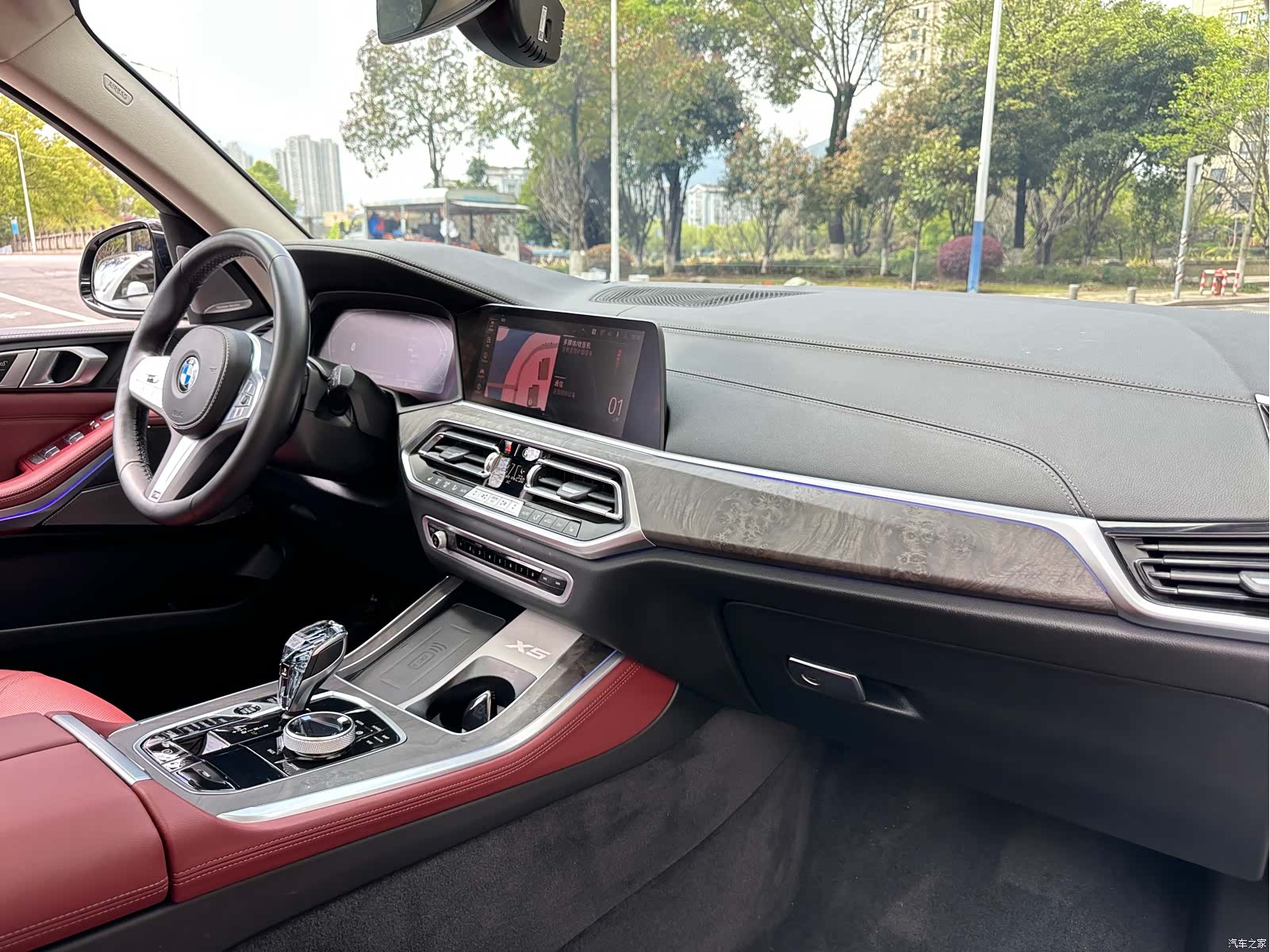 BMW X5, 2023 9