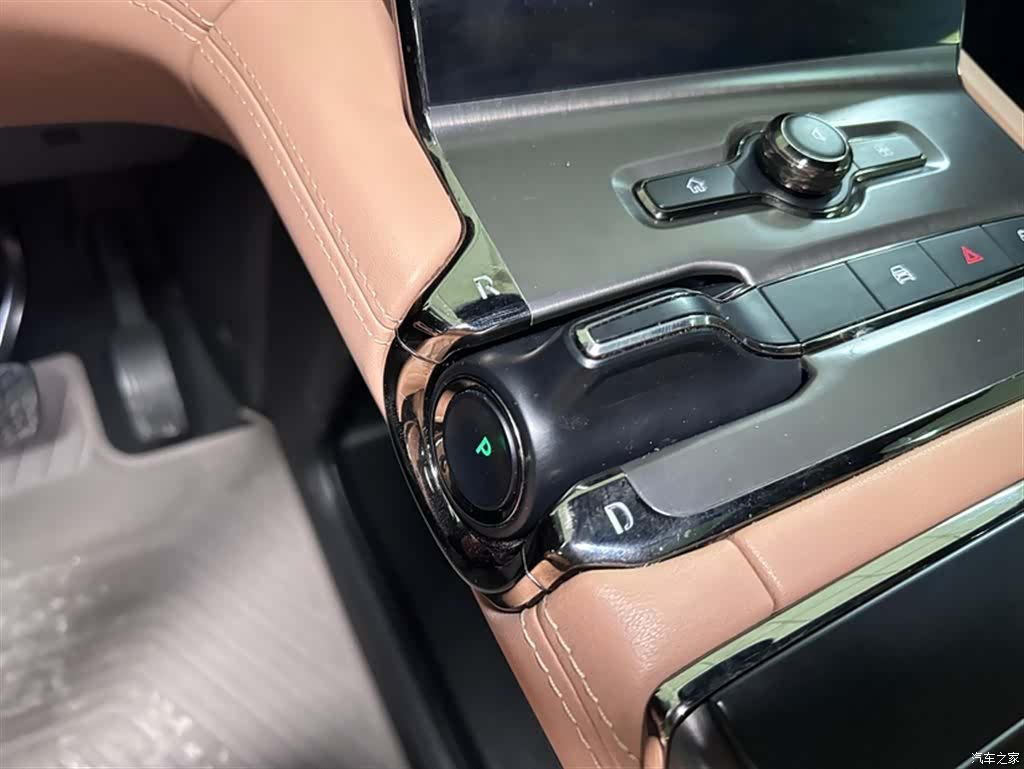NIO ES6, 2021 19