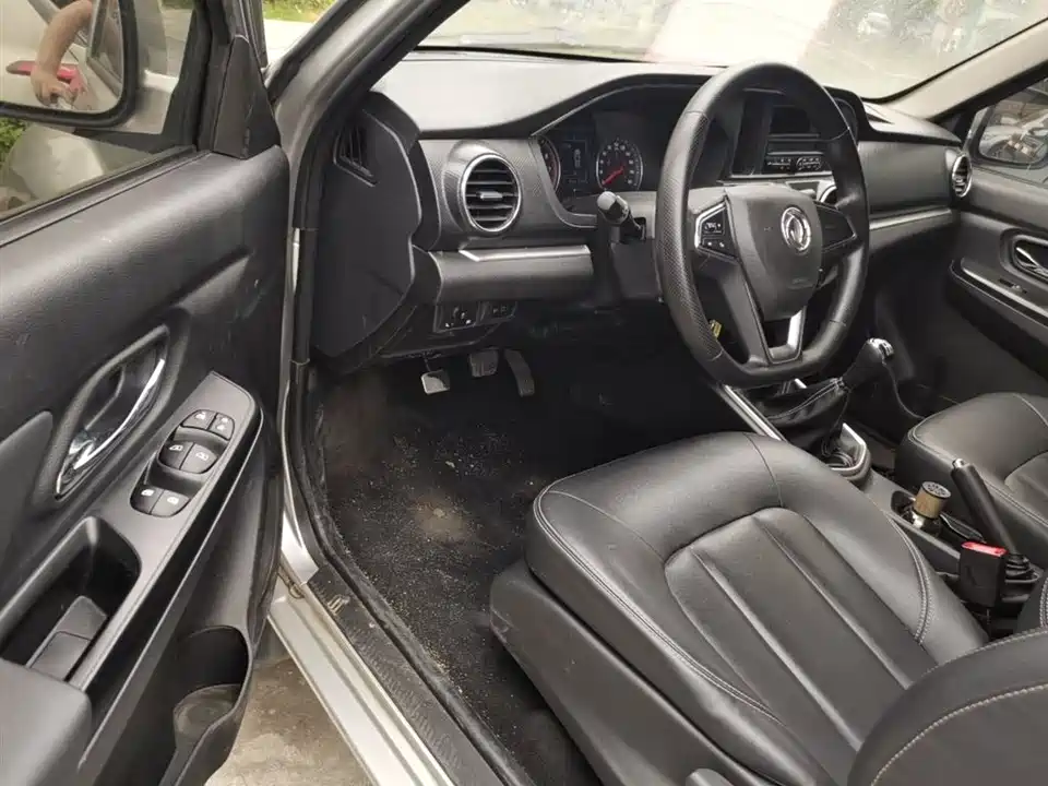 Dongfeng Ruiqi