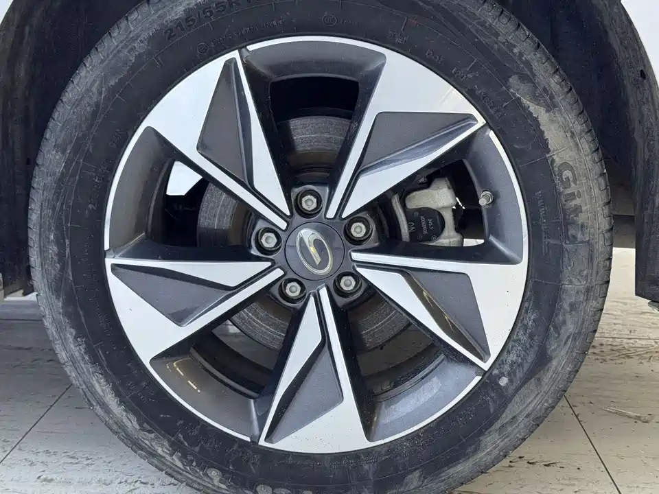 Trumpchi Trumpchi M6