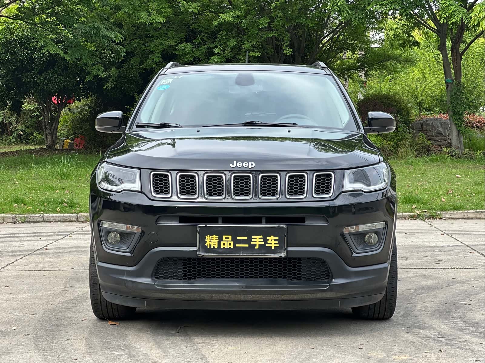 Jeep Compass, 2021 3