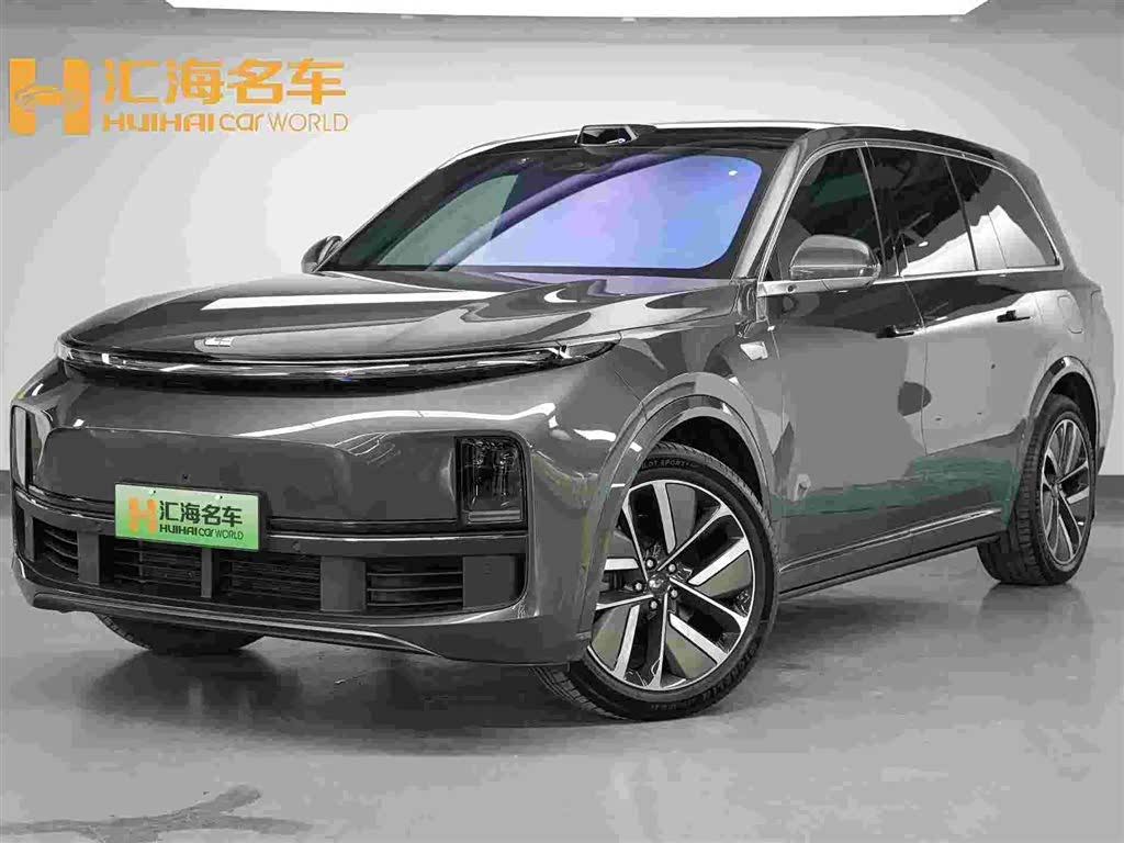 Li Auto L9