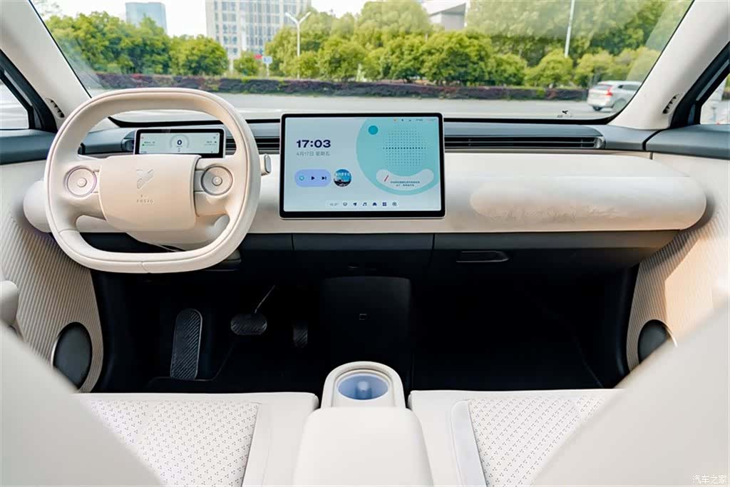 NIO firefly, 2025 10