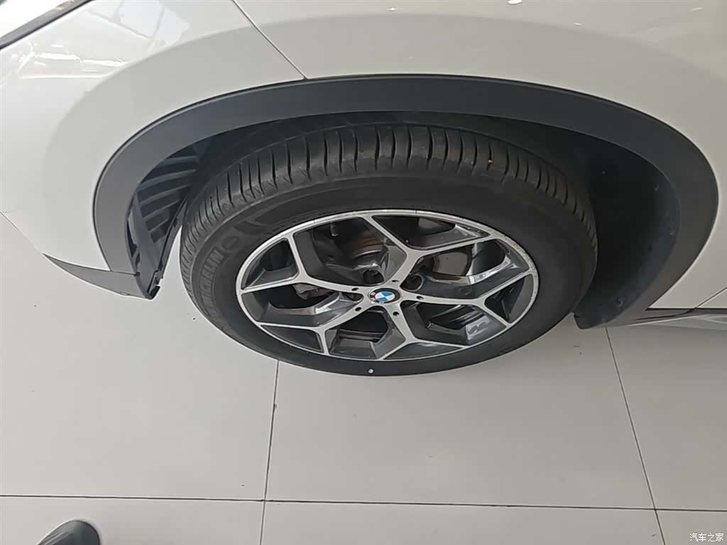 BMW X1, 2018 23