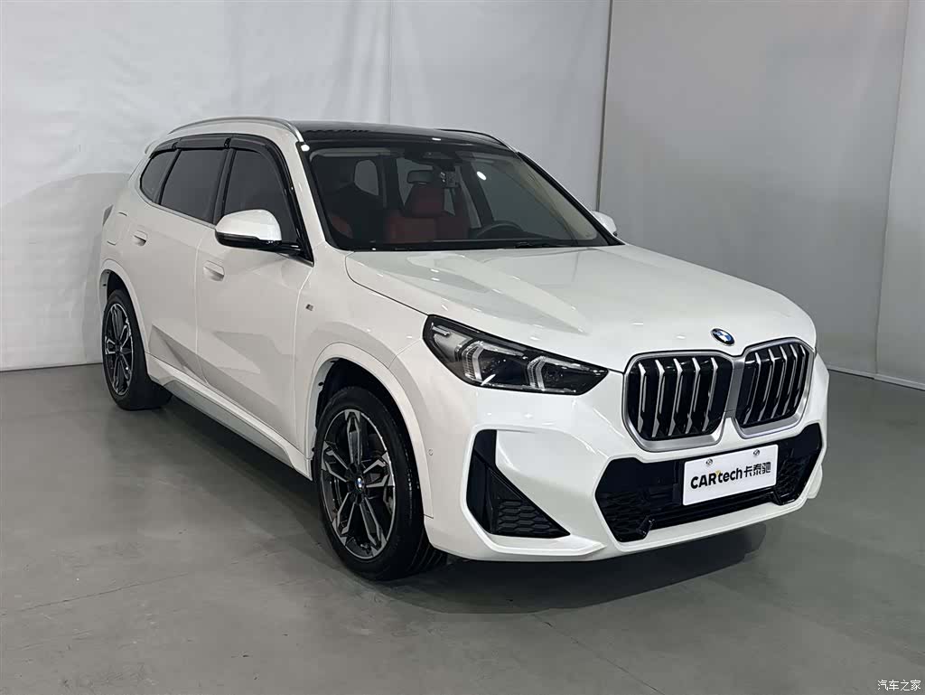 BMW X1, 2024 3