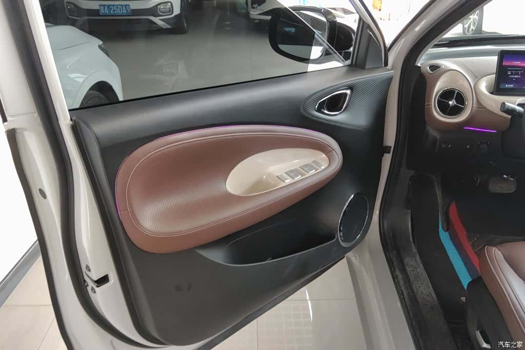 Wuling Bingo, 2023 7