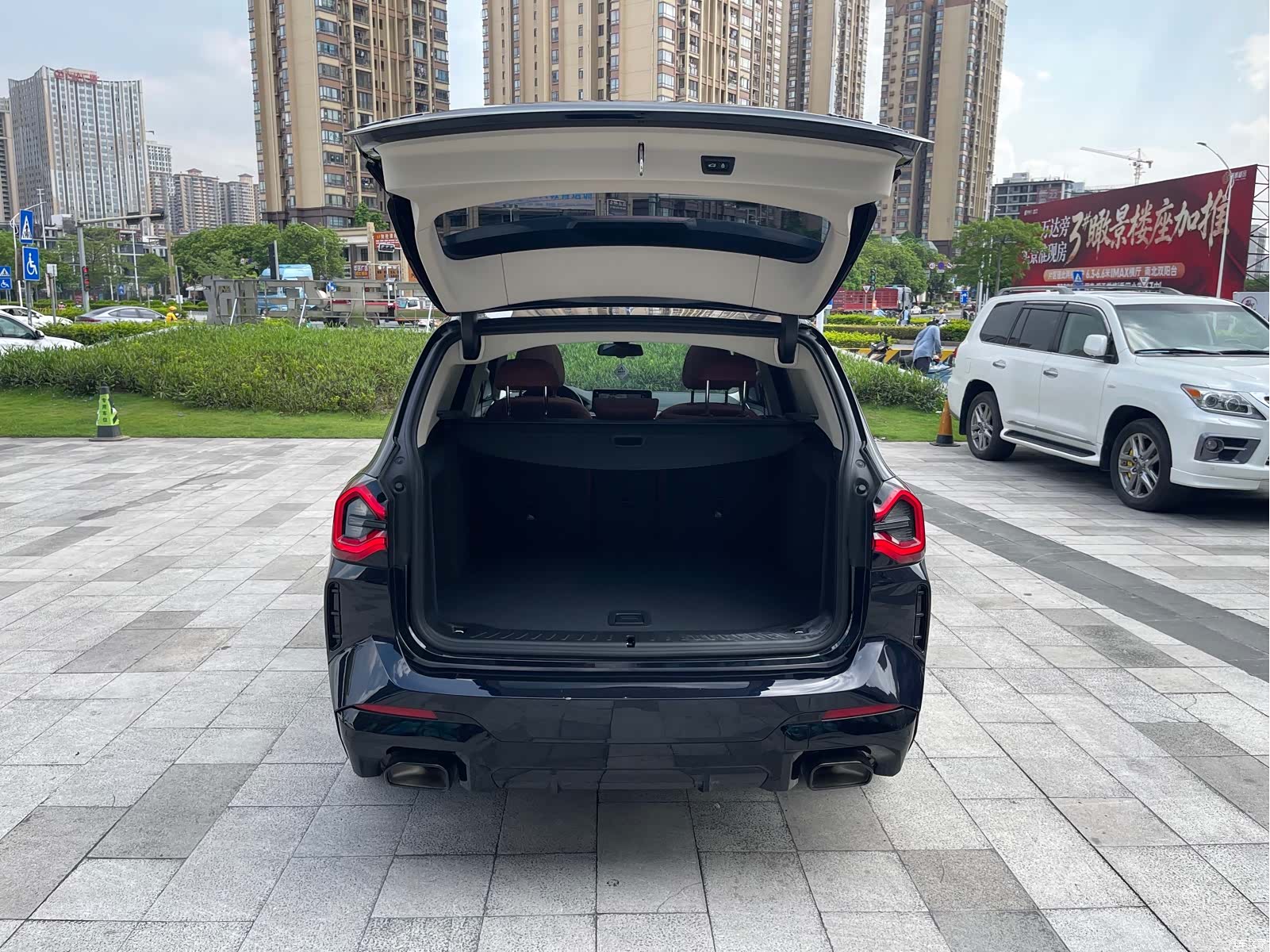 BMW X3, 2022 33