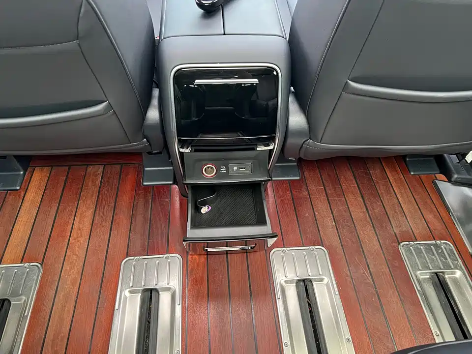 Trumpchi Trumpchi M8