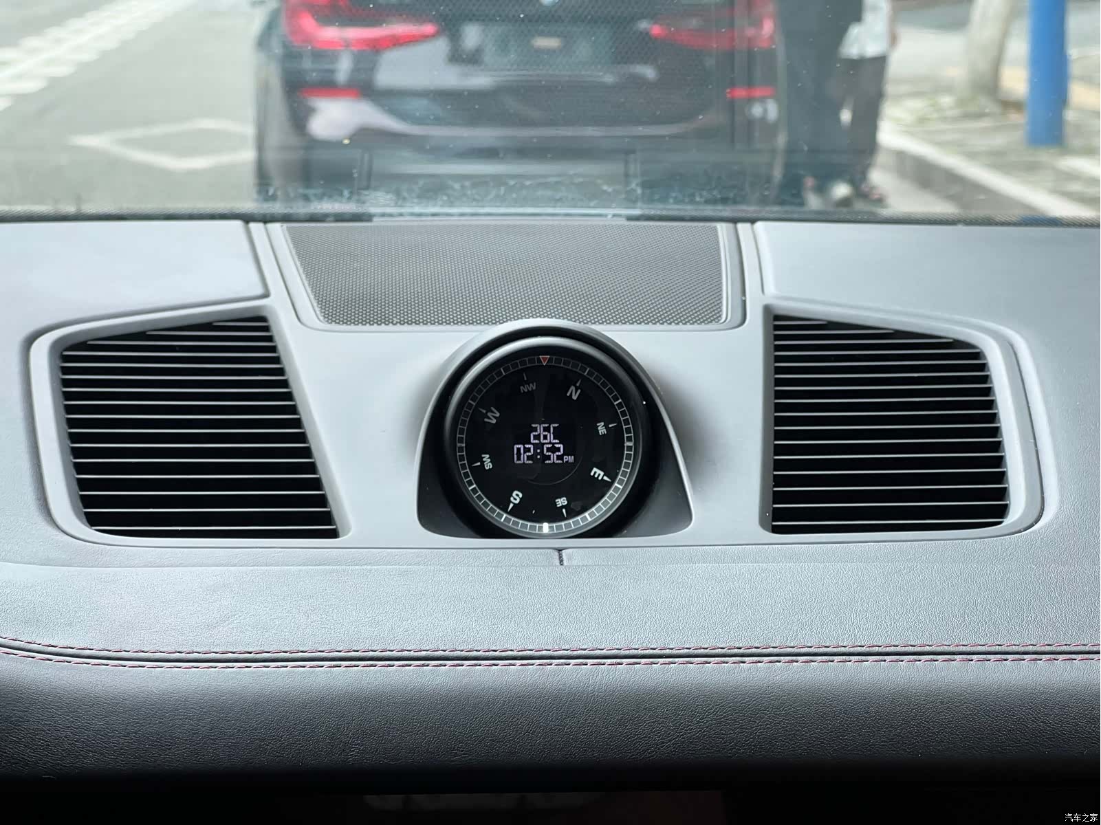 Porsche Cayenne, 2021 31