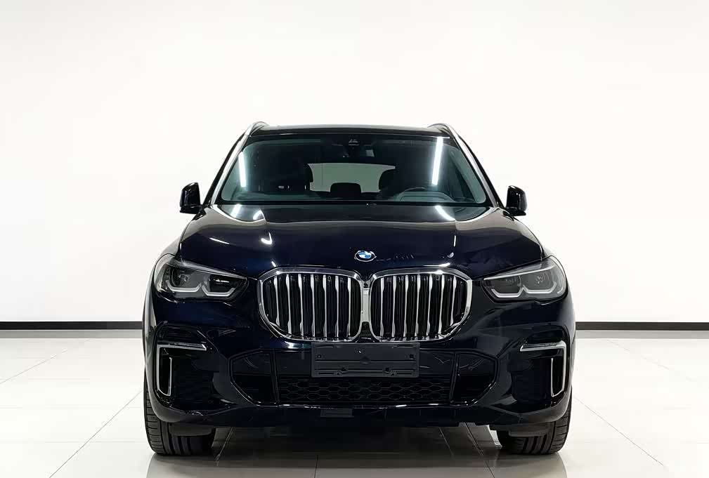BMW X5, 2023 2