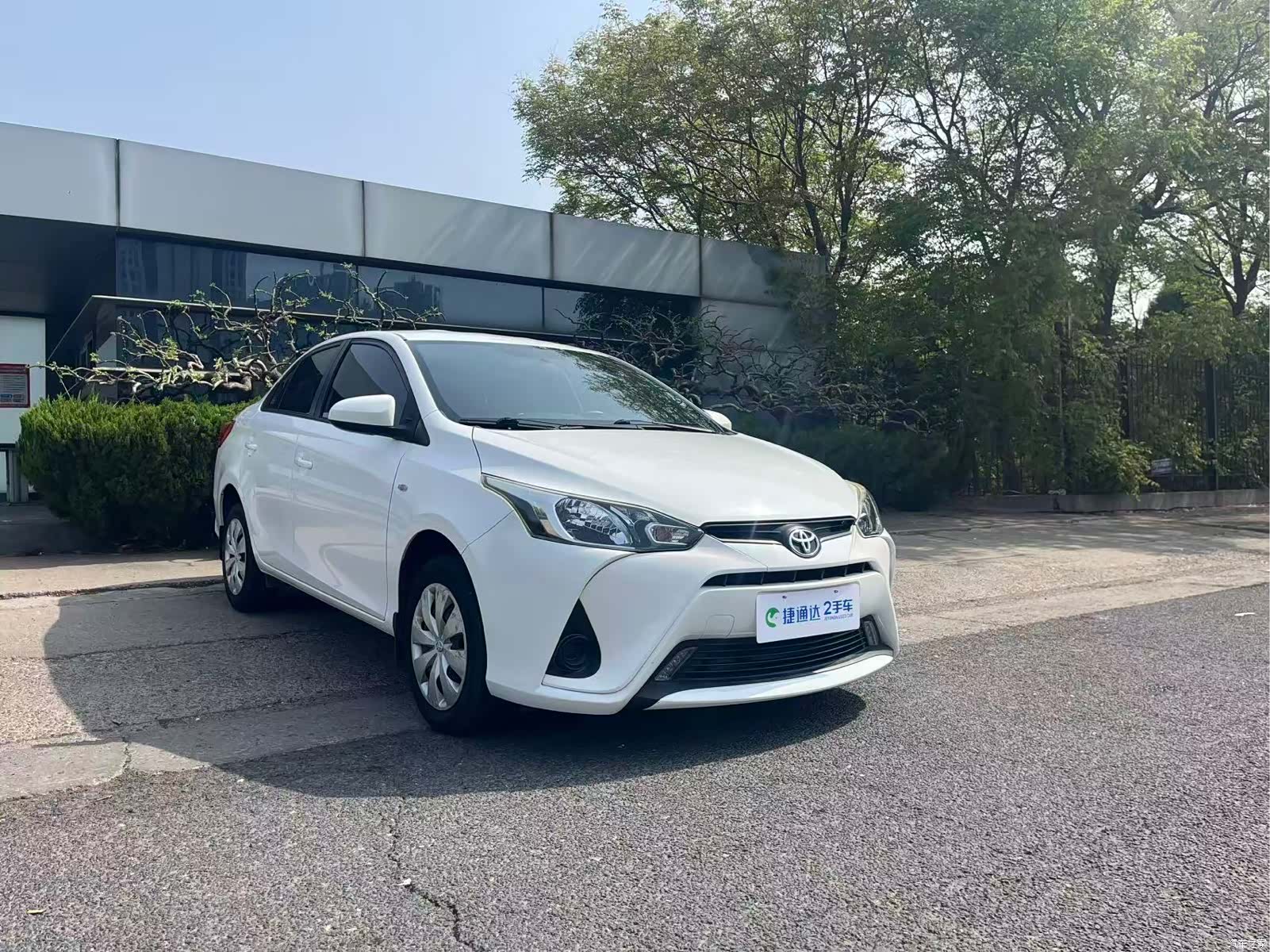 Toyota Yaris, 2019 2