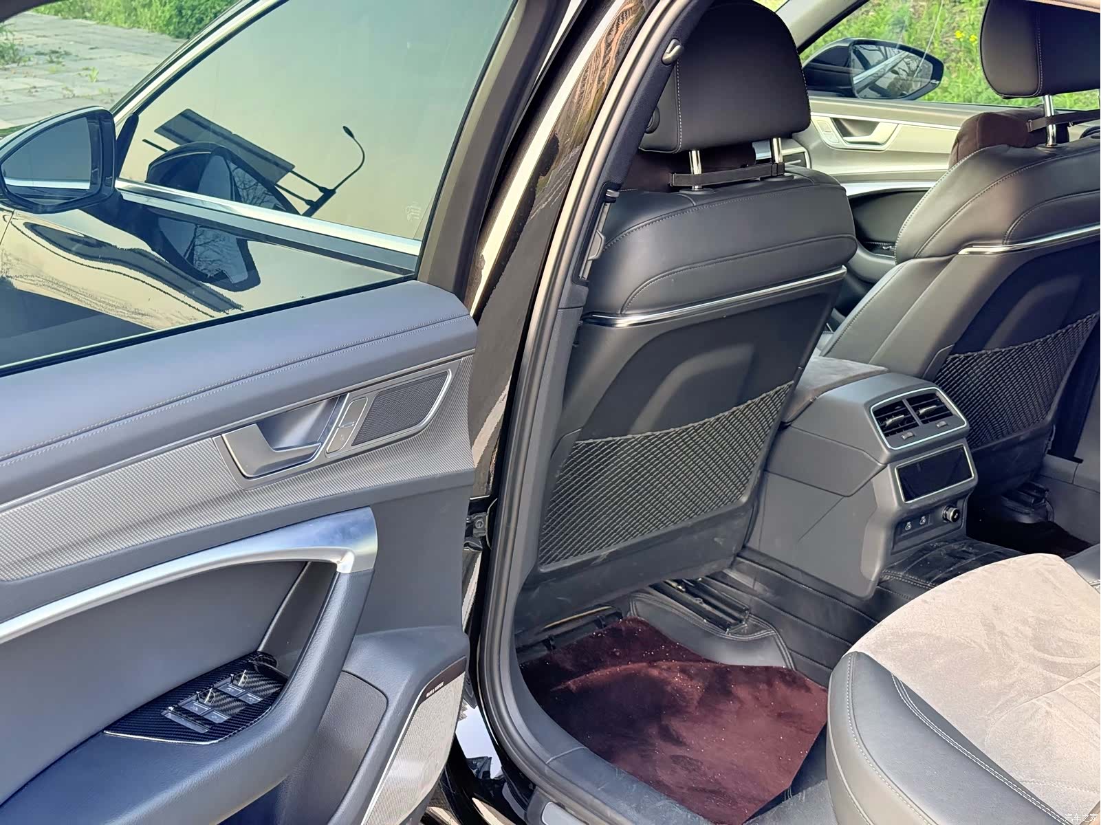 Audi A6L, 2023 9