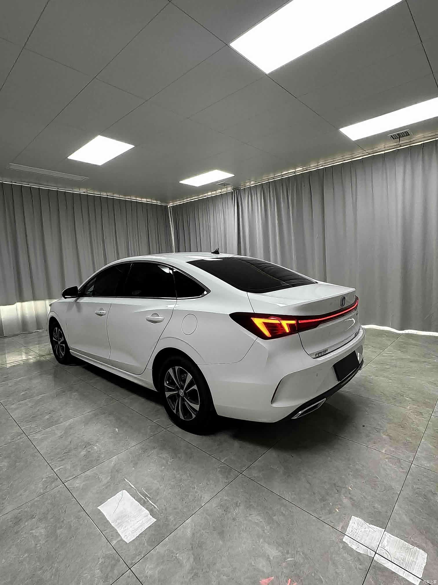 Changan Eado, 2023 9