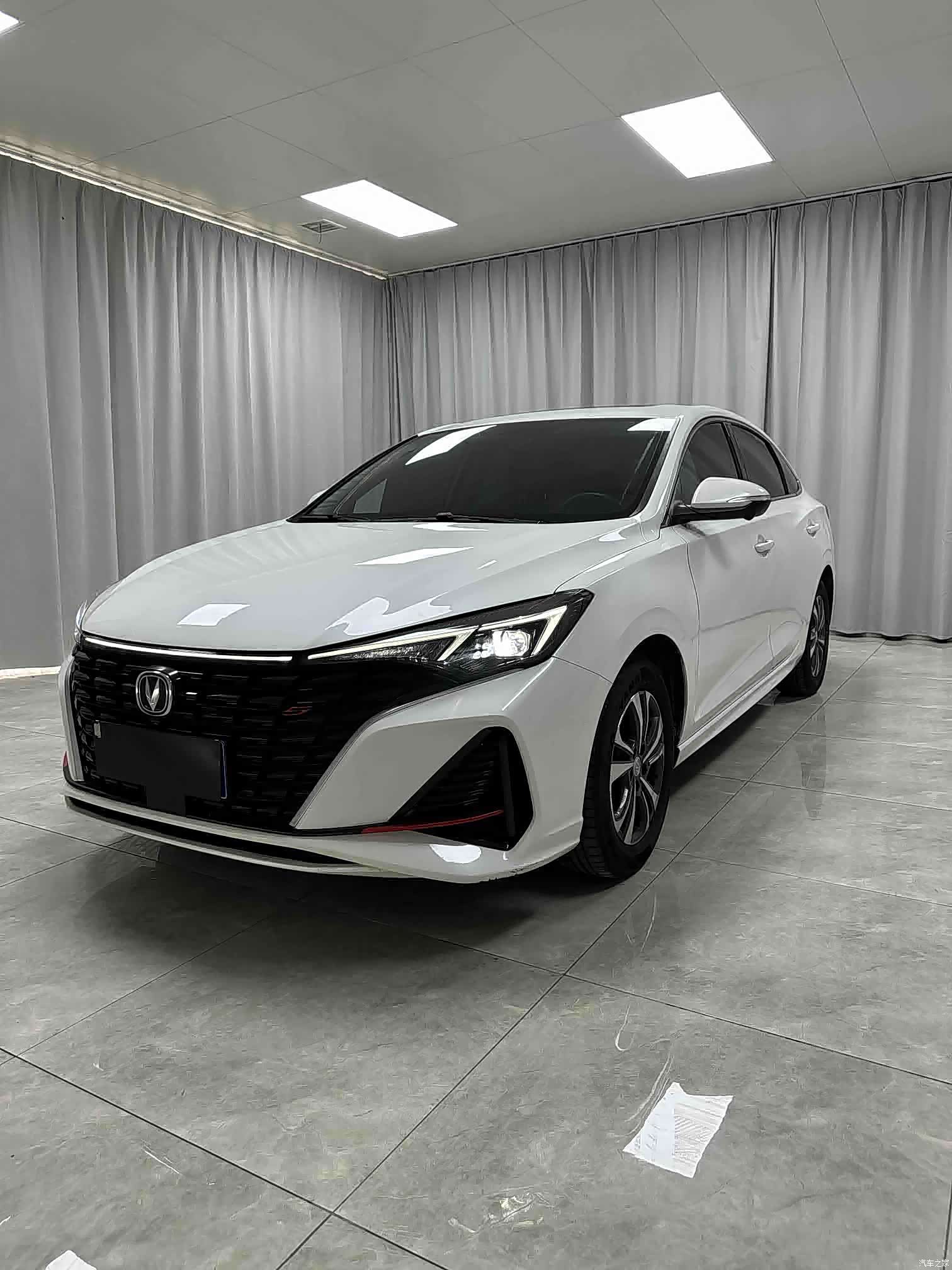 Changan Eado, 2023 1