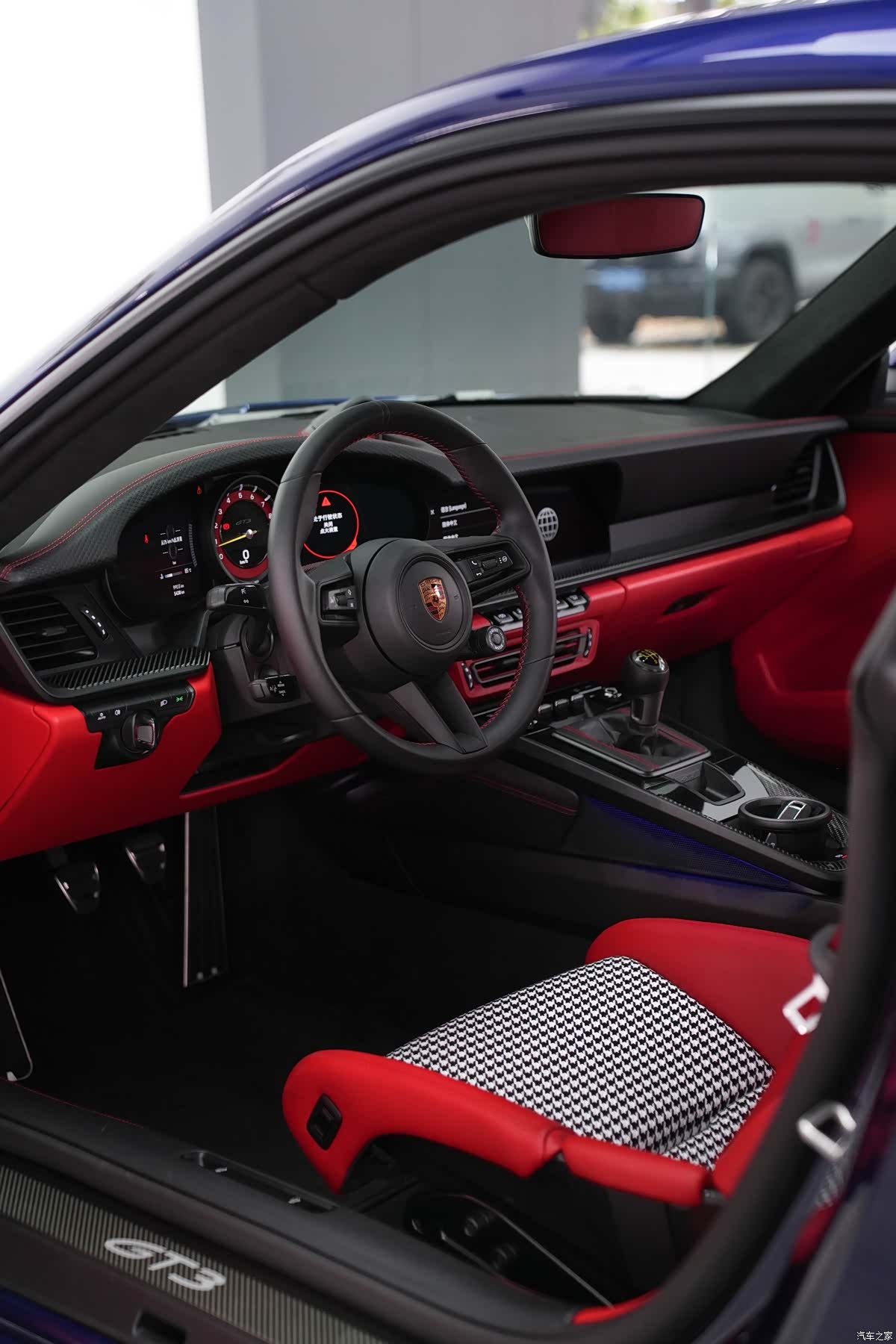 Porsche 911, 2023 20