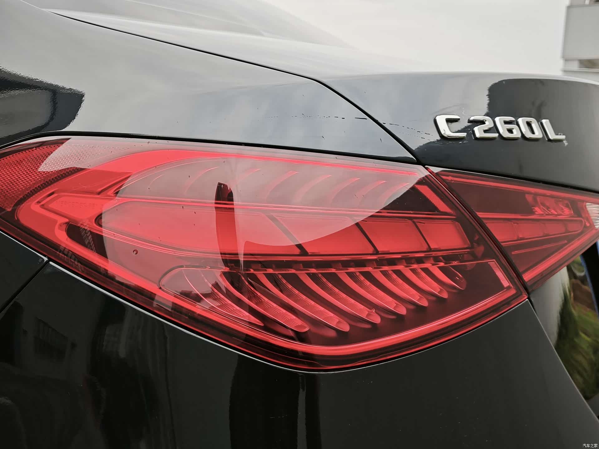 Mercedes-Benz C-Class, 2024 15