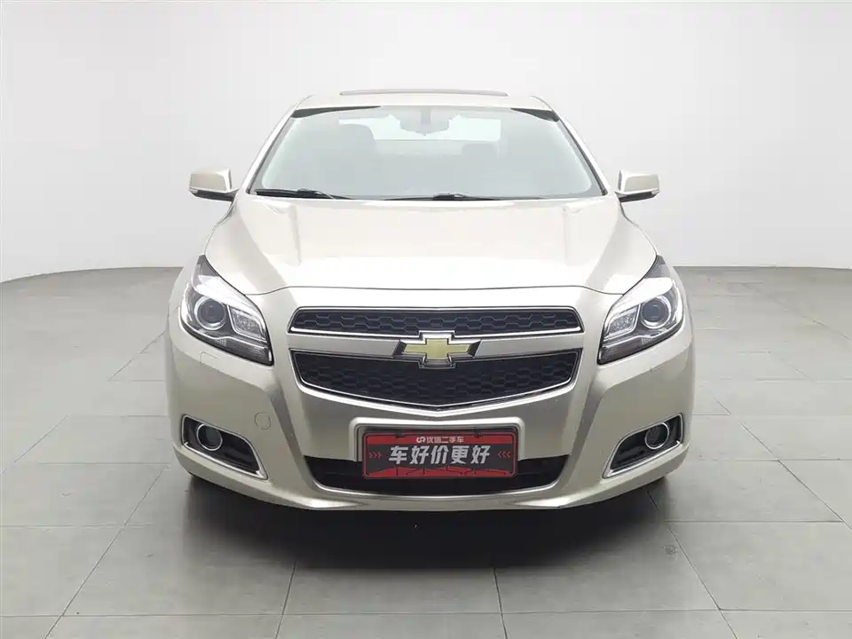 Chevrolet Mai Ruibao