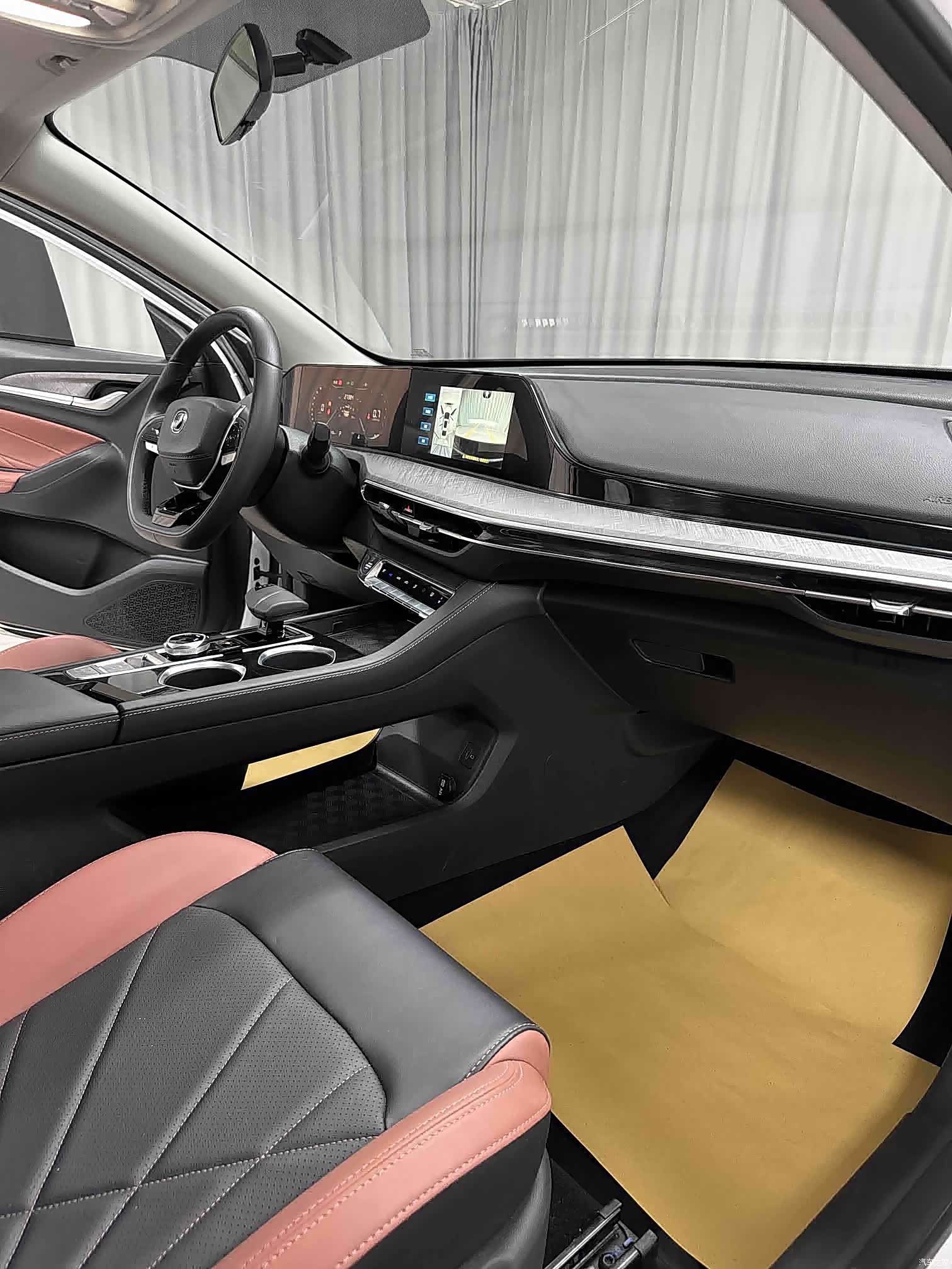 Changan Eado, 2023 все фото