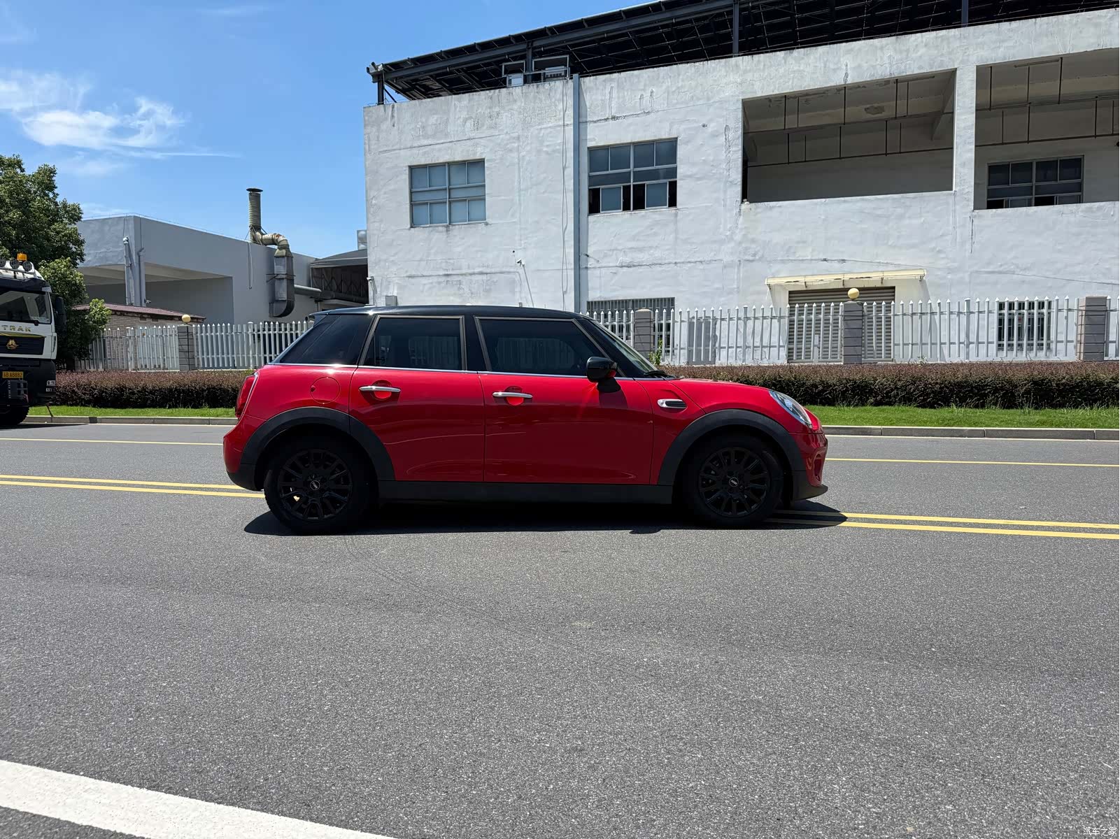 Mini Cooper, 2020 4