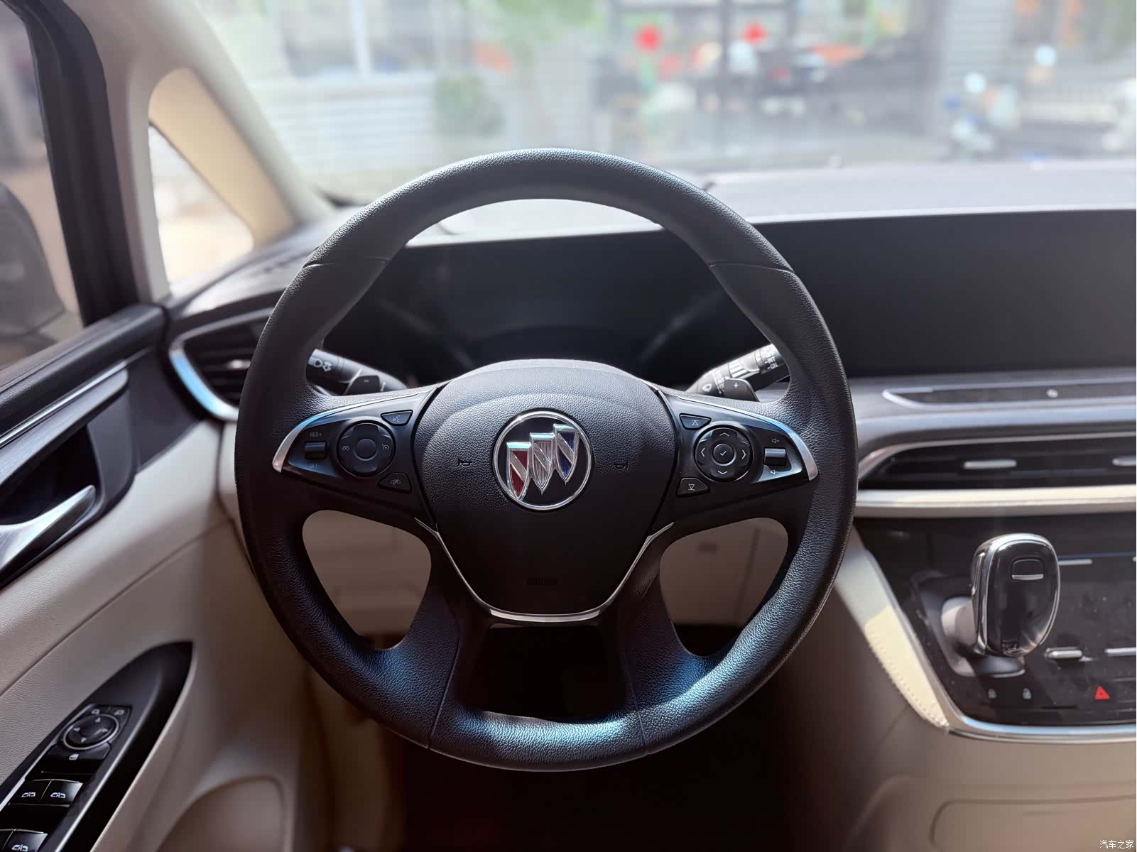 Buick GL8, 2023 12