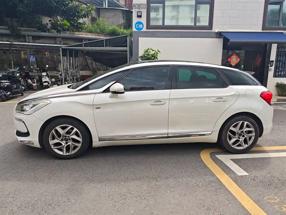 DS 5