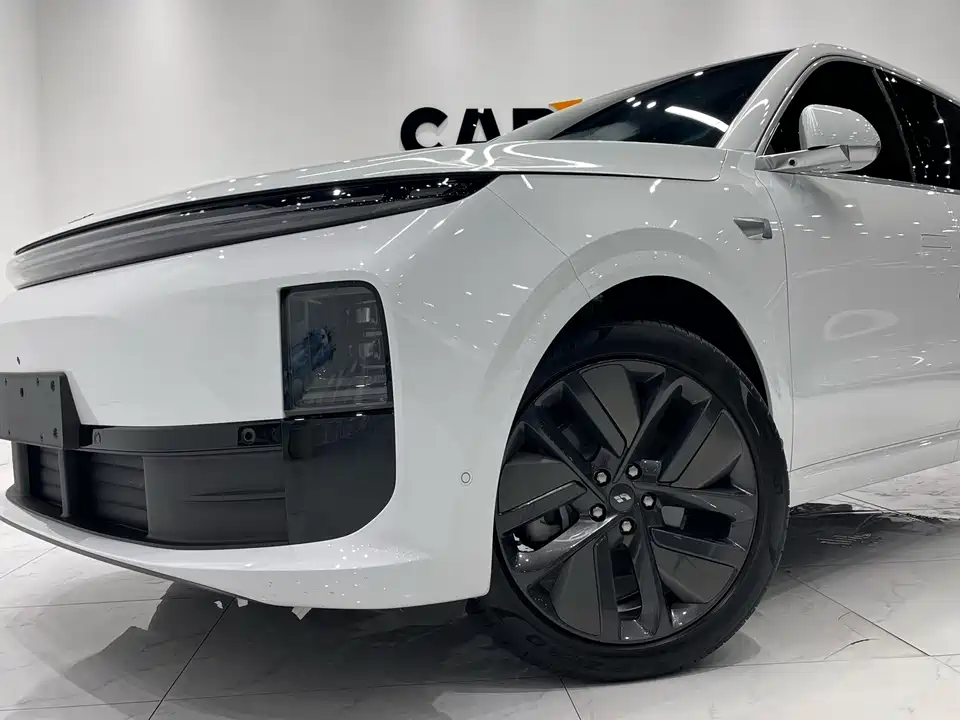 Li Auto Ideal L6