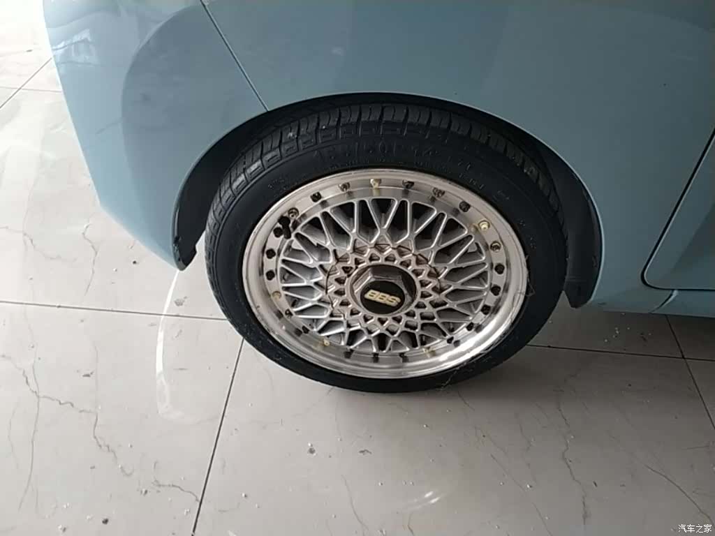 Wuling MINIEV, 2021 23
