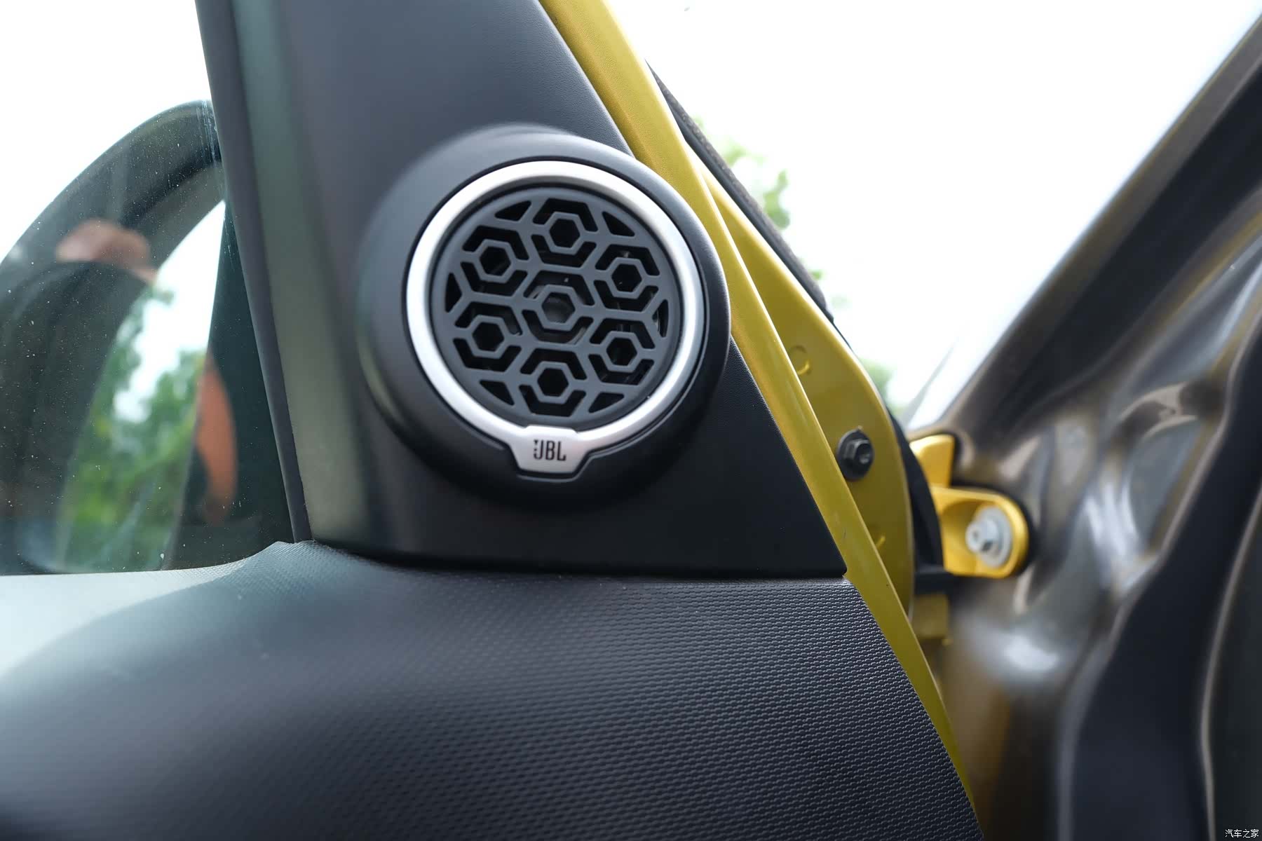Smart Forfour, 2016 11