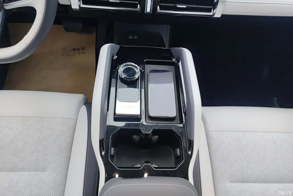Chery iCAR, 2025 16