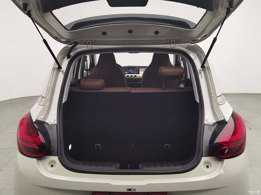 Wuling Bingo, 2025 16