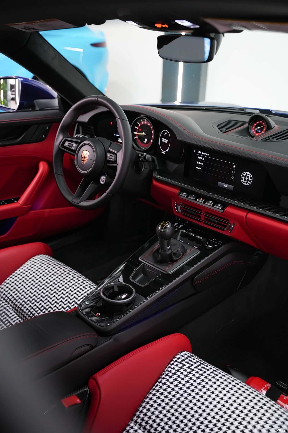 Porsche 911, 2023 15