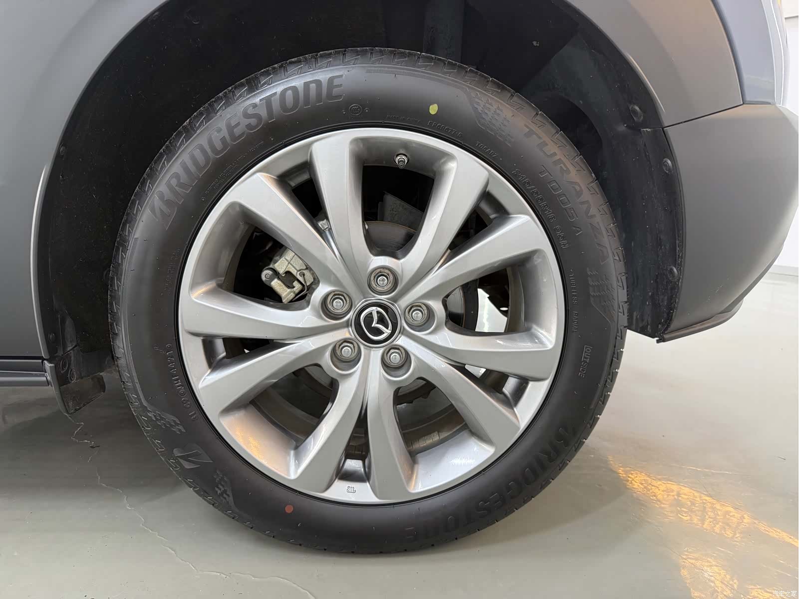 Mazda CX-30, 2022 13