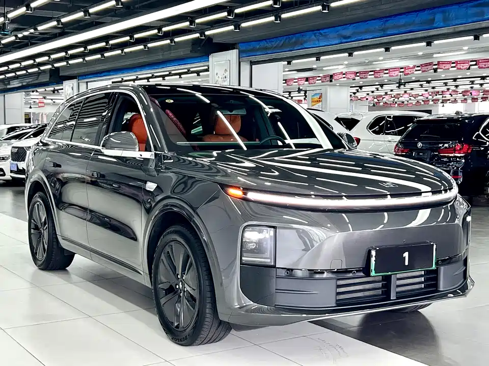 Li Auto Ideal L6