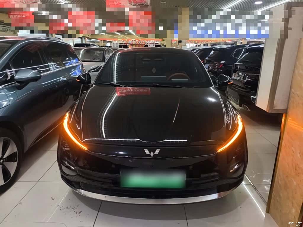 Wuling Starlight, 2025 3