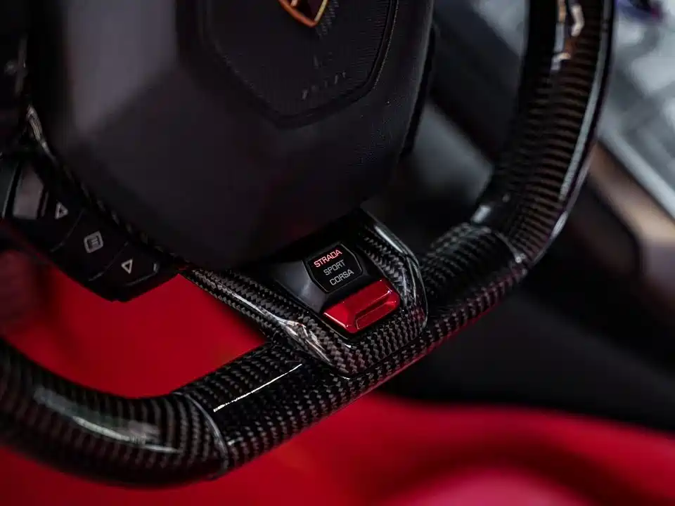 Lamborghini Huracán