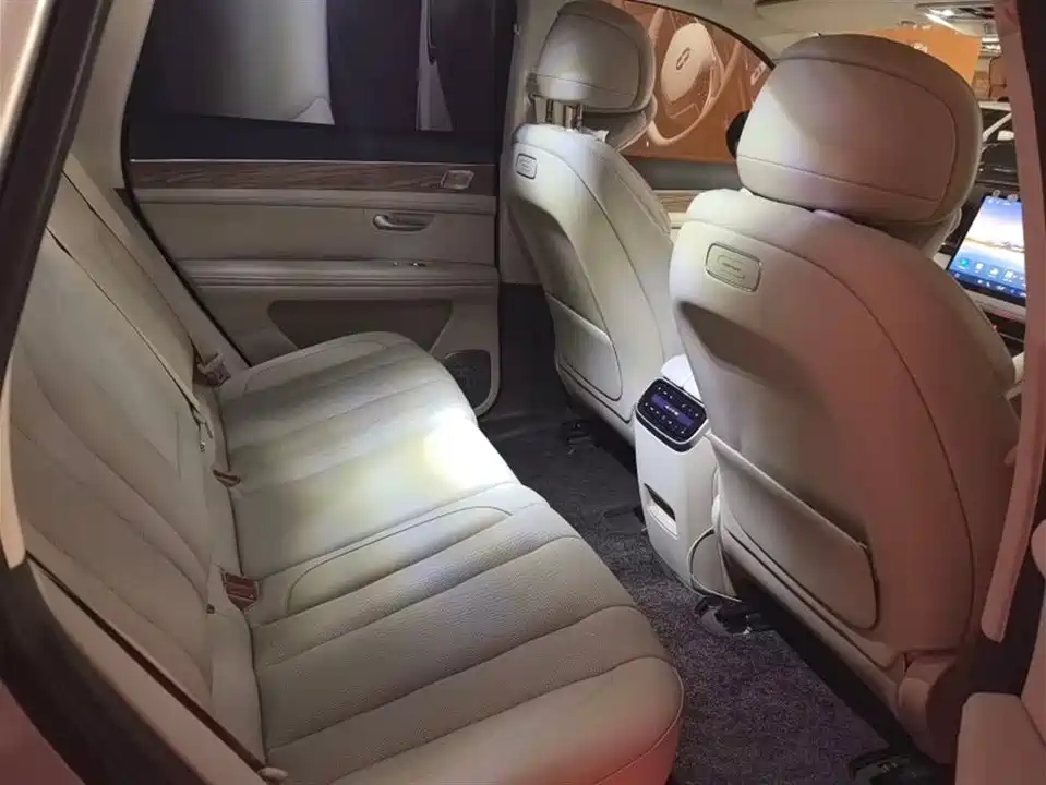 HarmonyOS Ask the world M7